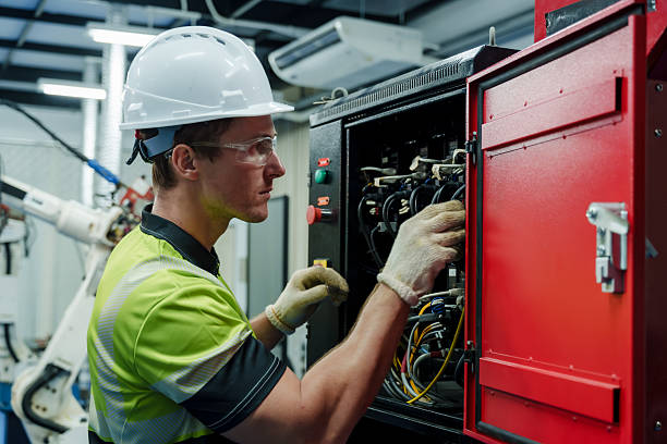 24/7 Emergency Electrical Inspection experts in Unalaska, AK