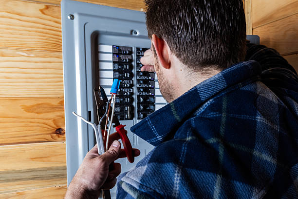 Affordable Electrical Inspection solutions in Unalaska, AK